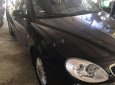 Cần bán lại xe Daewoo Leganza 2001, màu đen