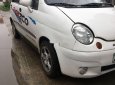 Bán Daewoo Matiz sản xuất năm 2005, màu trắng, giá chỉ 52 triệu