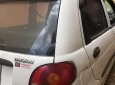 Cần bán xe Daewoo Matiz 2003, màu trắng