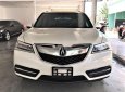 Bán Acura MDX năm sản xuất 2016, màu trắng, nhập khẩu còn mới