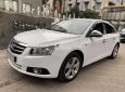 Cần bán Daewoo Lacetti CDX sản xuất năm 2010, màu trắng, nhập khẩu số tự động, giá chỉ 285 triệu