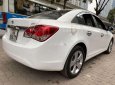 Cần bán Daewoo Lacetti CDX sản xuất năm 2010, màu trắng, nhập khẩu số tự động, giá chỉ 285 triệu