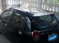 Bán ô tô Daewoo Matiz sản xuất 2009, màu đen, nhập khẩu, giá tốt