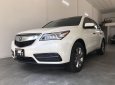 Bán Acura MDX năm sản xuất 2016, màu trắng, nhập khẩu còn mới