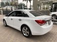 Cần bán Daewoo Lacetti CDX sản xuất năm 2010, màu trắng, nhập khẩu số tự động, giá chỉ 285 triệu