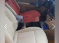 Cần bán lại xe Daewoo Gentra 2010, màu đen xe gia đình