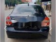Cần bán lại xe Daewoo Gentra 2010, màu đen xe gia đình