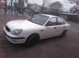 Cần bán lại xe Daewoo Nubira năm sản xuất 2003, màu trắng, nhập khẩu nguyên chiếc chính chủ