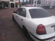 Cần bán lại xe Daewoo Nubira năm sản xuất 2003, màu trắng, nhập khẩu nguyên chiếc chính chủ