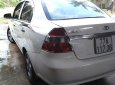 Bán xe Daewoo Gentra 2007, màu trắng, xe nhập  