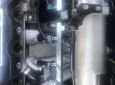 Bán xe Daewoo Gentra đời 2009, màu bạc như mới, giá tốt