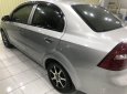 Bán xe Daewoo Gentra đời 2009, màu bạc như mới, giá tốt