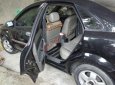 Cần bán lại xe Daewoo Lacetti EX 1.6 MT đời 2005, màu đen
