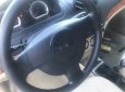 Bán xe Daewoo Gentra đời 2009, màu bạc như mới, giá tốt
