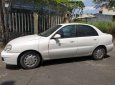 Bán Daewoo Lanos 2003, màu trắng