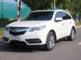 Cần bán Acura MDX sản xuất 2016, màu trắng, nhập khẩu còn mới