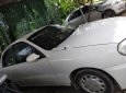 Bán Daewoo Lanos 2003, màu trắng