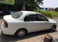 Bán Daewoo Lanos 2003, màu trắng