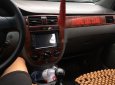 Cần bán xe Daewoo Lacetti sản xuất năm 2010, giá tốt