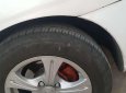 Bán Daewoo Nubira năm sản xuất 2001, màu trắng, nhập khẩu giá cạnh tranh
