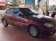 Bán ô tô Daewoo Lanos 2000, màu đỏ, giá 62 triệu