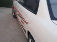 Bán Daewoo Nubira năm sản xuất 2001, màu trắng, nhập khẩu giá cạnh tranh