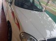 Cần bán lại xe Daewoo Lanos đời 2004, màu trắng chính chủ