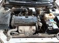 Cần bán Daewoo Nubira ll năm sản xuất 2003, màu bạc