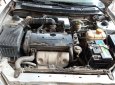 Cần bán Daewoo Nubira ll năm sản xuất 2003, màu bạc