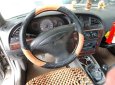 Cần bán Daewoo Nubira ll năm sản xuất 2003, màu bạc
