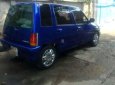 Bán xe Daewoo Tico 1993, màu xanh lam, nhập khẩu Hàn Quốc số tự động, 53tr