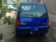 Bán xe Daewoo Tico 1993, màu xanh lam, nhập khẩu Hàn Quốc số tự động, 53tr
