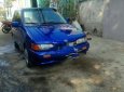 Bán xe Daewoo Tico 1993, màu xanh lam, nhập khẩu Hàn Quốc số tự động, 53tr
