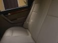 Bán Daewoo Gentra đời 2007, giá 135tr