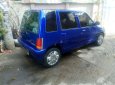 Bán xe Daewoo Tico 1993, màu xanh lam, nhập khẩu Hàn Quốc số tự động, 53tr