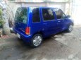 Bán xe Daewoo Tico 1993, màu xanh lam, nhập khẩu Hàn Quốc số tự động, 53tr