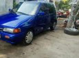 Bán xe Daewoo Tico 1993, màu xanh lam, nhập khẩu Hàn Quốc số tự động, 53tr
