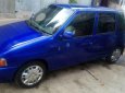 Bán xe Daewoo Tico 1993, màu xanh lam, nhập khẩu Hàn Quốc số tự động, 53tr
