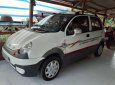 Cần bán Daewoo Matiz năm 2005, màu trắng, nhập khẩu xe gia đình
