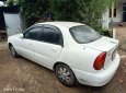 Cần bán Daewoo Lanos đời 2003, màu trắng, giá chỉ 80 triệu