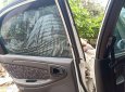 Cần bán Daewoo Lanos đời 2003, màu trắng, giá chỉ 80 triệu