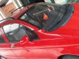 Cần bán lại xe Daewoo Matiz sản xuất 2003, màu đỏ, nhập khẩu, giá tốt