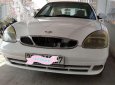 Bán xe Daewoo Nubira 2002, màu trắng, nhập khẩu nguyên chiếc