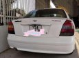 Bán xe Daewoo Nubira 2002, màu trắng, nhập khẩu nguyên chiếc