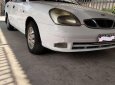 Bán xe Daewoo Nubira 2002, màu trắng, nhập khẩu nguyên chiếc