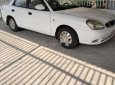 Bán xe Daewoo Nubira 2002, màu trắng, nhập khẩu nguyên chiếc