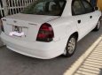 Bán xe Daewoo Nubira 2002, màu trắng, nhập khẩu nguyên chiếc