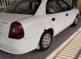 Bán xe Daewoo Nubira 2002, màu trắng, nhập khẩu nguyên chiếc