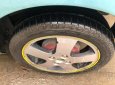 Cần bán lại xe Daewoo Matiz 2010, màu xanh, nhập khẩu nguyên chiếc như mới