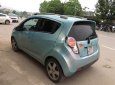 Cần bán lại xe Daewoo Matiz 2010, màu xanh, nhập khẩu nguyên chiếc như mới
